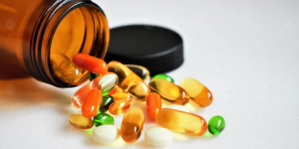 دور الفيتامينات للطاقة في تعزيز الطاقة اليومية دور الفيتامينات للطاقة في تعزيز الطاقة اليومية