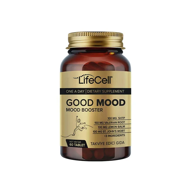 أقراص Good Mood Booster